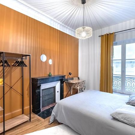 Apartamento Bienvenu En Anjou Angers Exterior foto